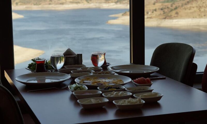 Adanis Park Termal Otel