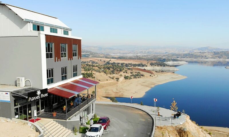 Adanis Park Termal Otel
