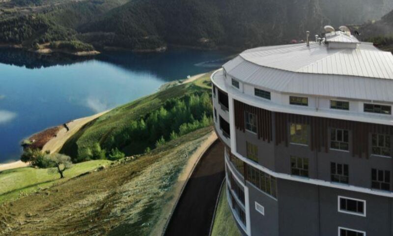 Adanis Park Termal Otel