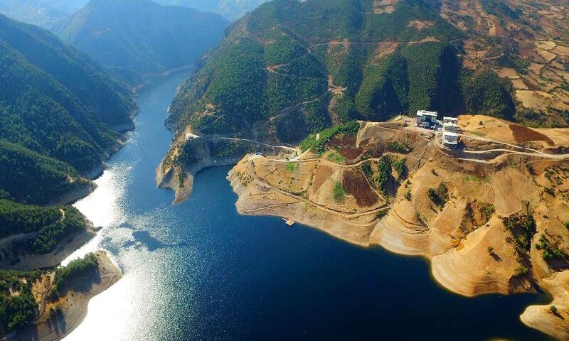 Adanis Park Termal Otel