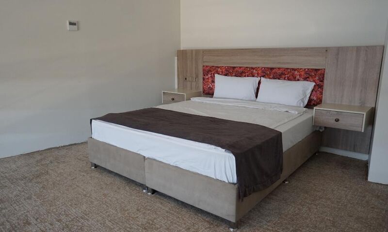 Adanis Park Termal Otel