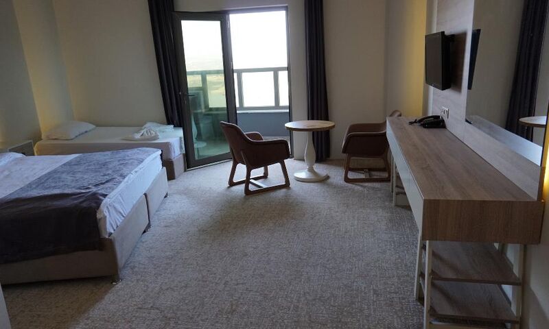 Adanis Park Termal Otel