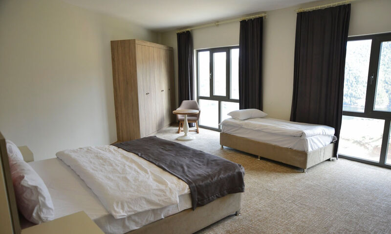 Adanis Park Termal Otel