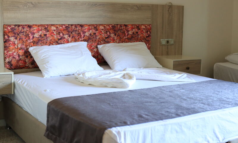 Adanis Park Termal Otel