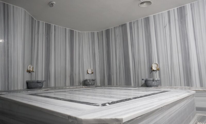 Adanis Park Termal Otel