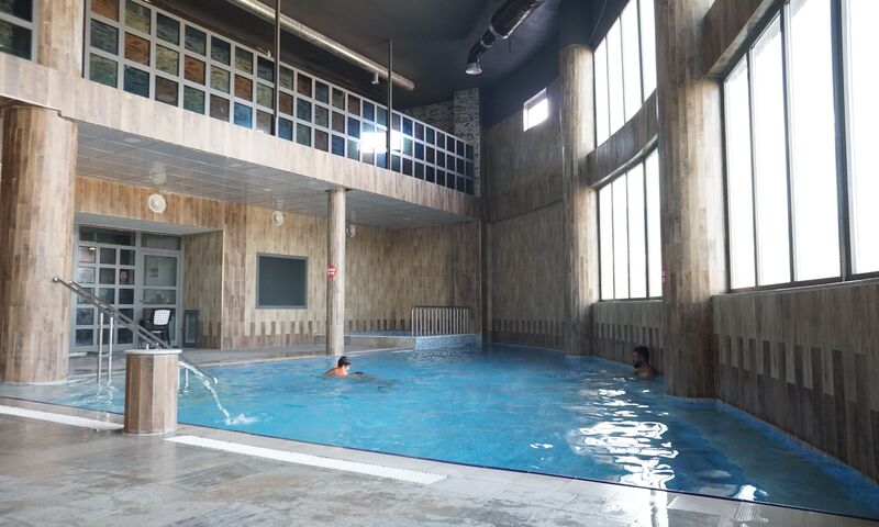 Adanis Park Termal Otel