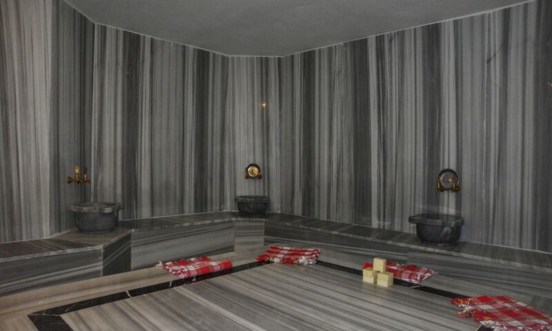 Adanis Park Termal Otel
