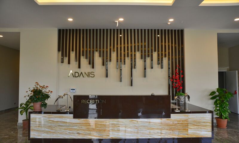 Adanis Park Termal Otel