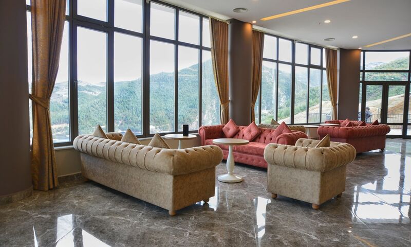 Adanis Park Termal Otel