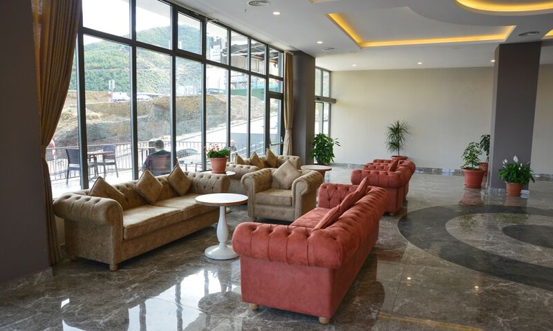 Adanis Park Termal Otel