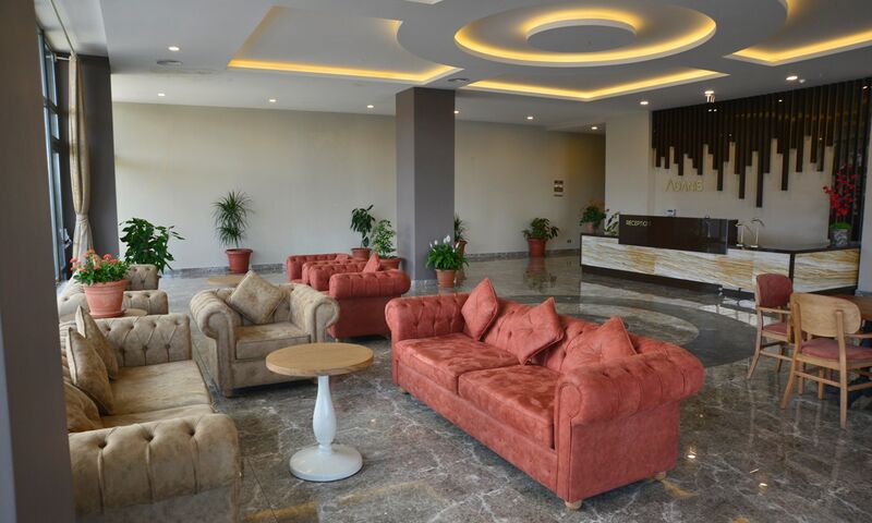 Adanis Park Termal Otel
