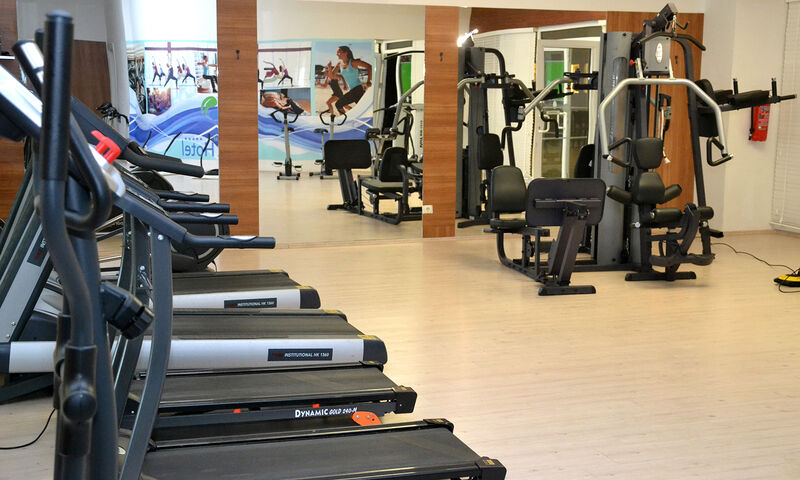 Sandıklı Thermal Park Resort Spa & Convention Center
