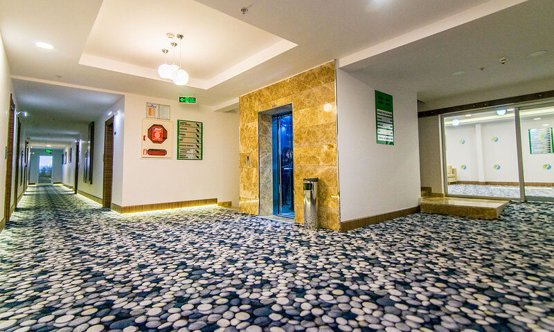 Sandıklı Thermal Park Resort Spa & Convention Center